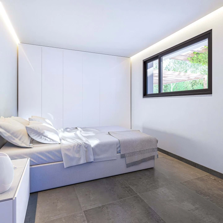 Moradia T4 para Venda em Montenegro Foto 7