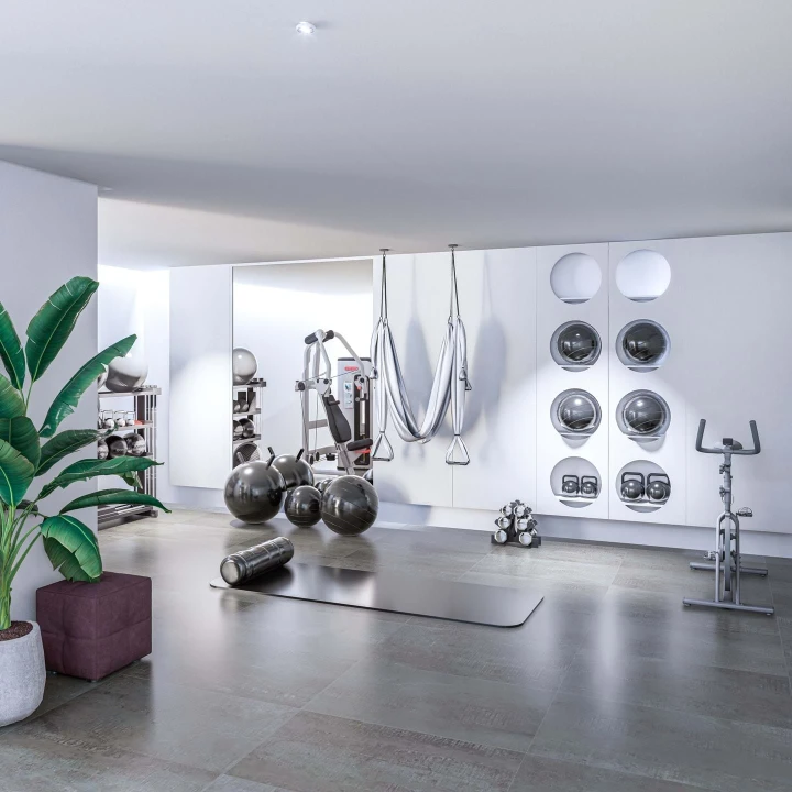 Moradia T4 para Venda em Montenegro Foto 14