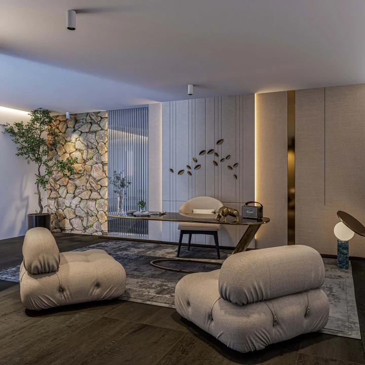 Moradia T4 para Venda em Montenegro Foto 15