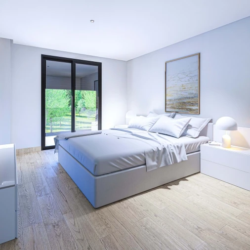 Moradia T4 para Venda em Montenegro Foto 10