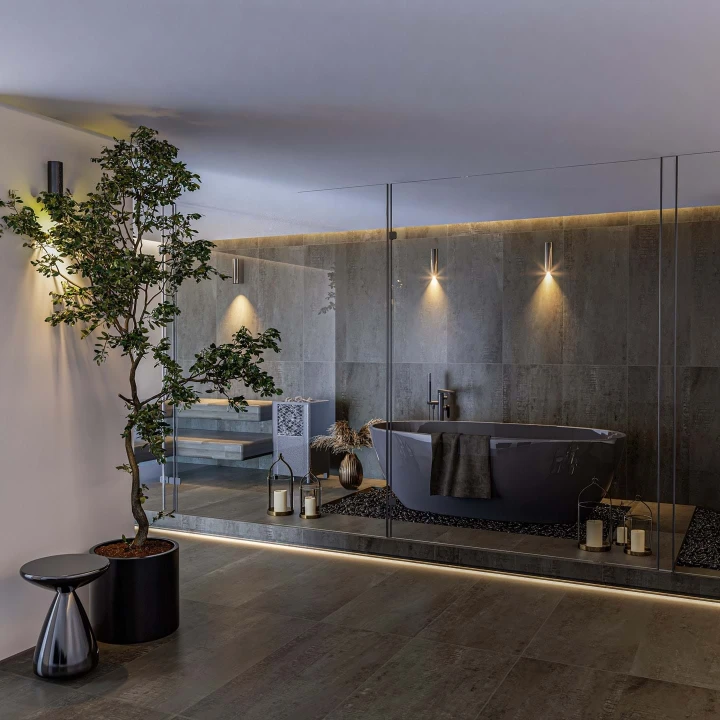 Moradia T4 para Venda em Montenegro Foto 16