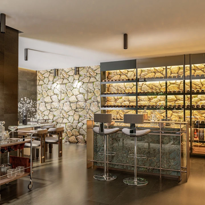 Moradia T4 para Venda em Montenegro Foto 17