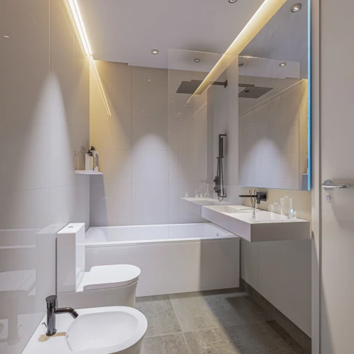 Moradia T4 para Venda em Montenegro Foto 4