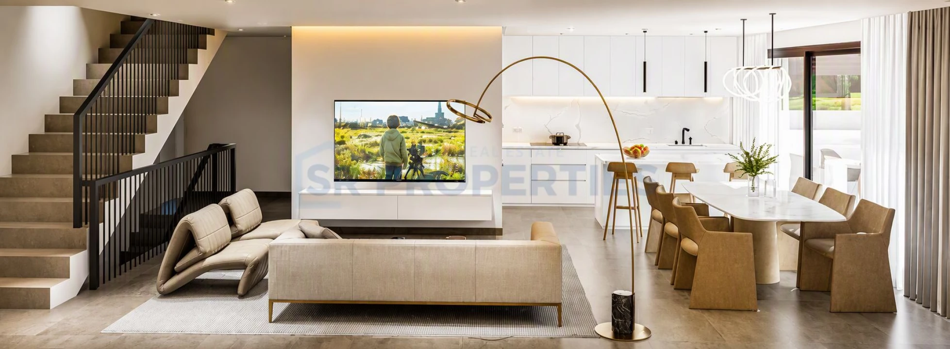 Moradia T4 para Venda em Montenegro Foto 4