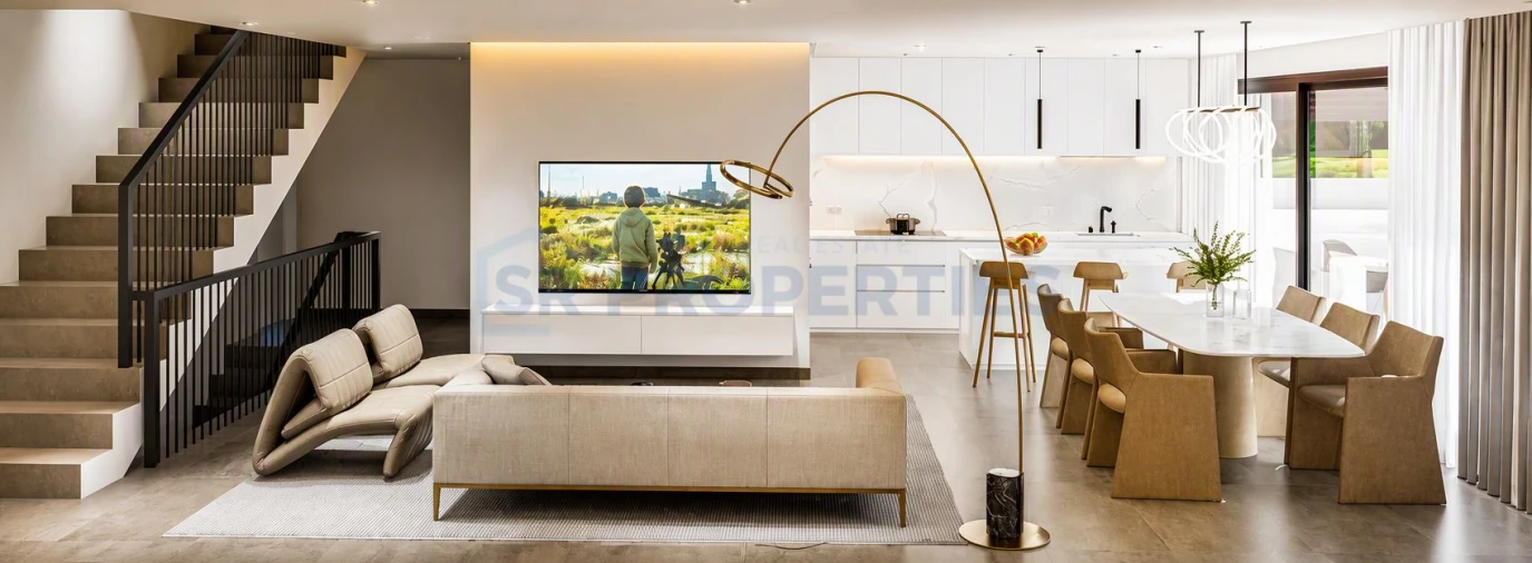 Moradia T4 para Venda em Montenegro Foto 4