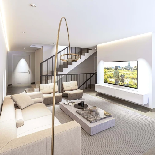 Moradia T4 para Venda em Montenegro Foto 5