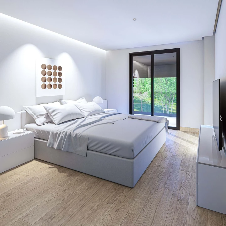 Moradia T4 para Venda em Montenegro Foto 12