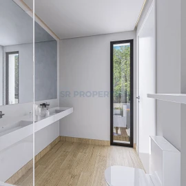 Moradia T4 para Venda em Montenegro