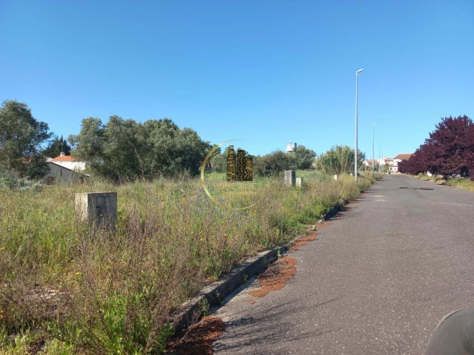 Terreno para Venda em Cartaxo e Vale da Pinta Foto 2