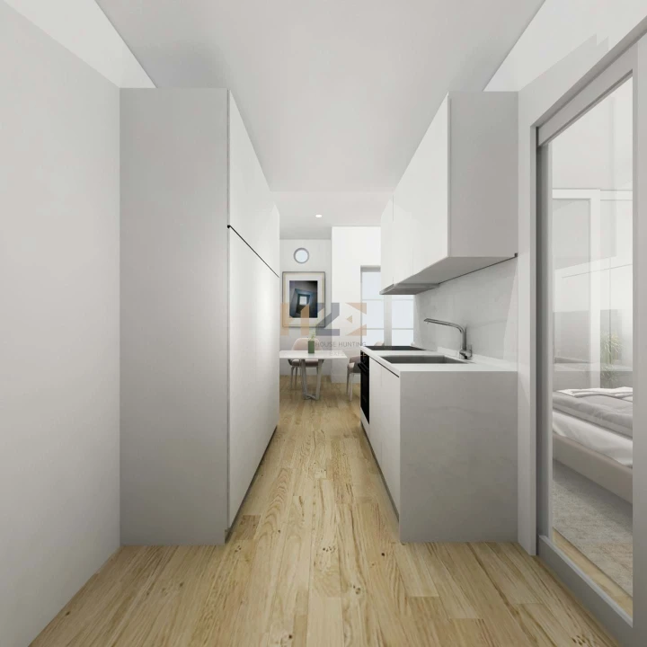 Apartamento para Venda em Cedofeita, Santo Ildefonso, Sé, Miragaia, São Nicolau e Vitória Foto 7