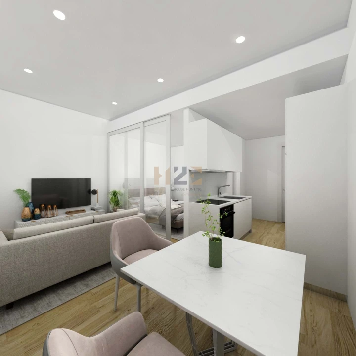 Apartamento para Venda em Cedofeita, Santo Ildefonso, Sé, Miragaia, São Nicolau e Vitória Foto 3
