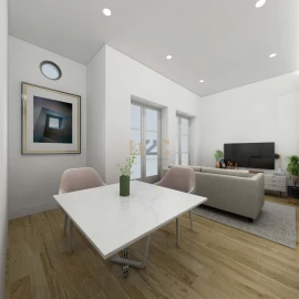 Apartamento para Venda em Cedofeita, Santo Ildefonso, Sé, Miragaia, São Nicolau e Vitória