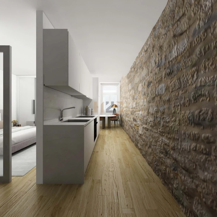 Apartamento para Venda em Cedofeita, Santo Ildefonso, Sé, Miragaia, São Nicolau e Vitória Foto 6