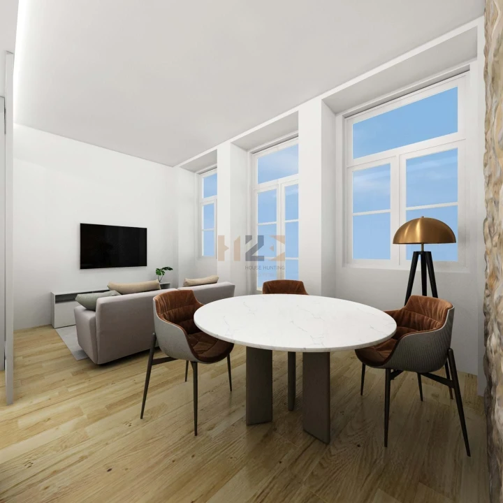 Apartamento para Venda em Cedofeita, Santo Ildefonso, Sé, Miragaia, São Nicolau e Vitória Foto 4