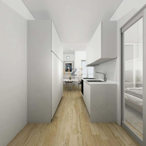 Apartamento para Venda em Cedofeita, Santo Ildefonso, Sé, Miragaia, São Nicolau e Vitória Foto 7