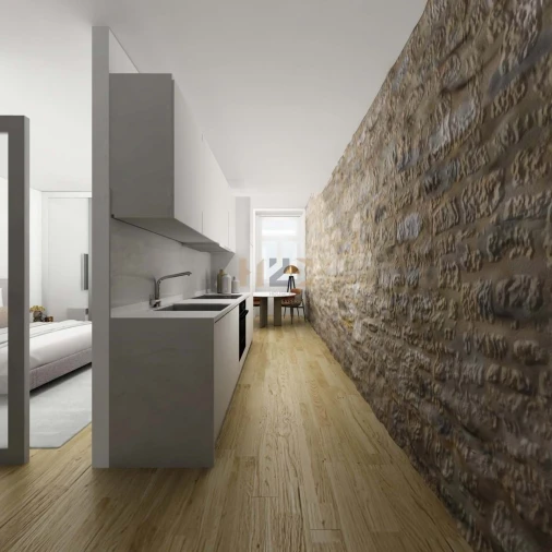 Apartamento para Venda em Cedofeita, Santo Ildefonso, Sé, Miragaia, São Nicolau e Vitória Foto 6
