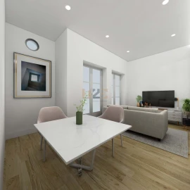 Apartamento T1 para Venda em Cedofeita, Santo Ildefonso, Sé, Miragaia, São Nicolau e Vitória