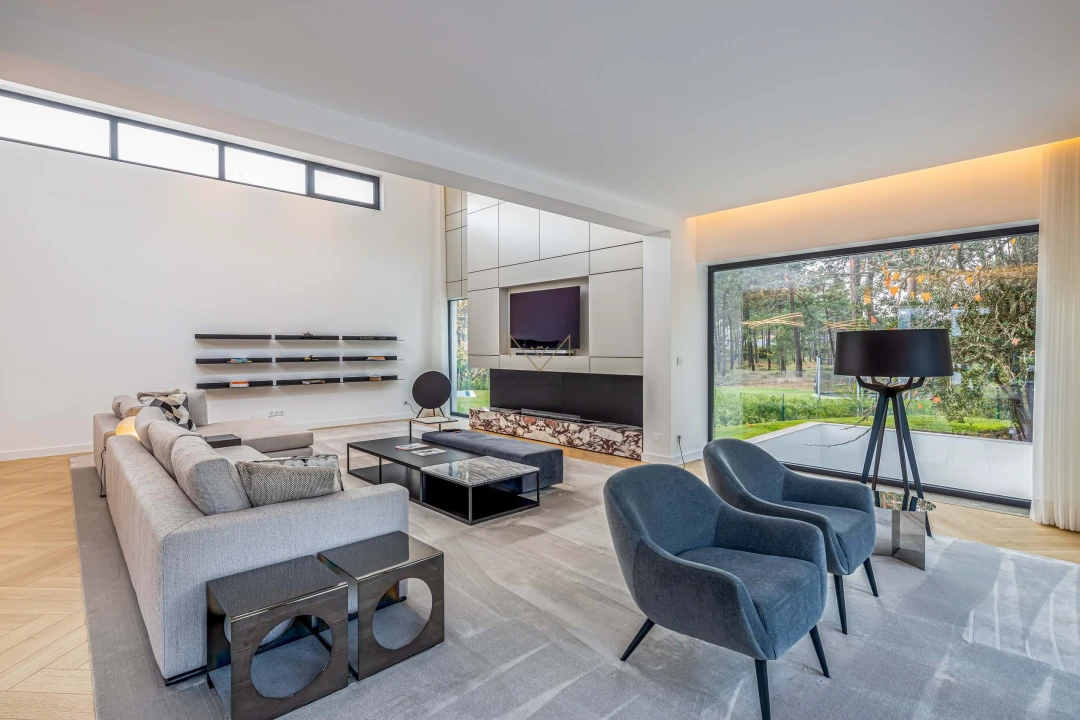 Moradia T5 para Venda em Charneca de Caparica e Sobreda Foto 28