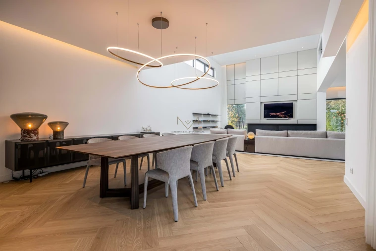 Moradia T5 para Venda em Charneca de Caparica e Sobreda Foto 26