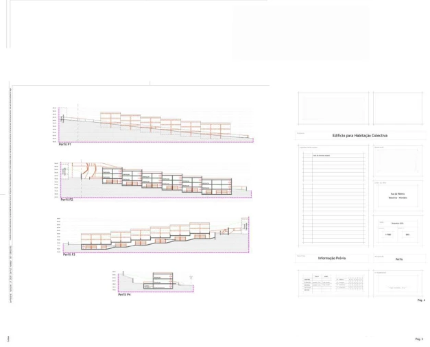 Terreno para Venda em Paredes Foto 3