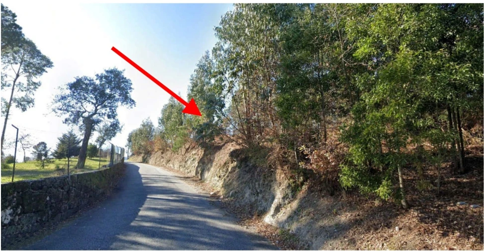 Terreno para Venda em Paredes Foto 5