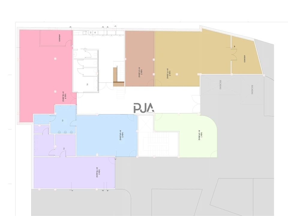 Loja para Arrendamento em Tondela e Nandufe Foto 2