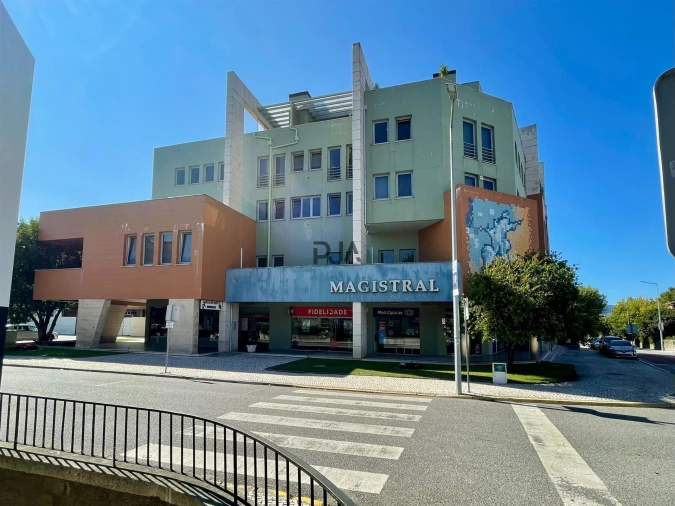 Loja para Arrendamento em Tondela e Nandufe