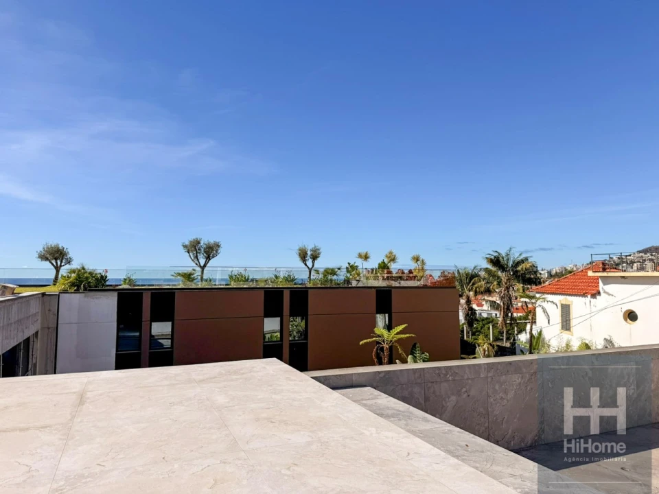 Apartamento T2 para Venda em Funchal (Santa Luzia) Foto 42