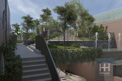 Apartamento T2 para Venda em Funchal (Santa Luzia)