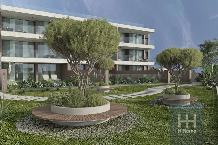 Apartamento T2 para Venda em Funchal (Santa Luzia) Foto 4