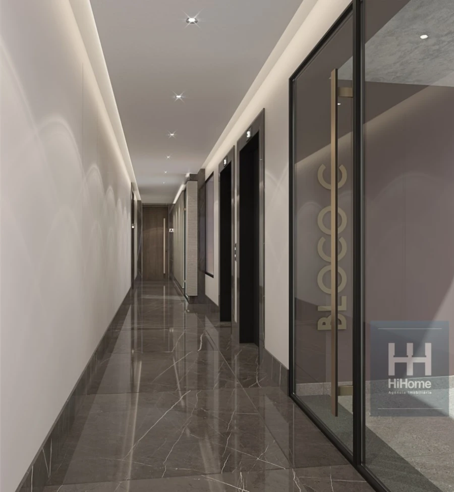Apartamento T2 para Venda em Funchal (Santa Luzia) Foto 24