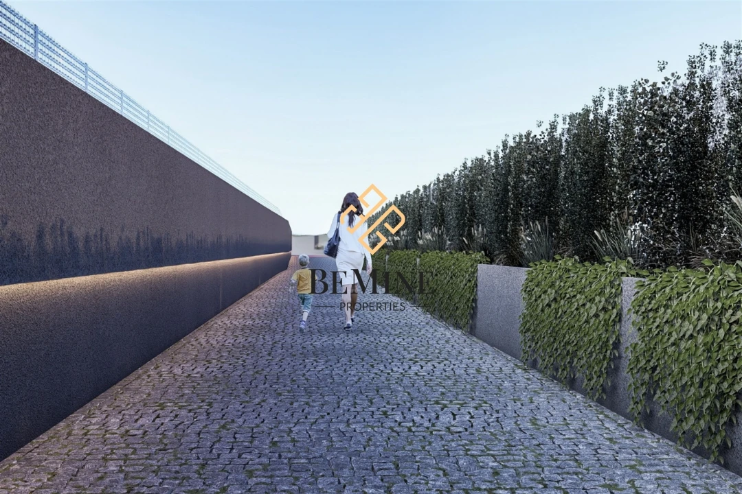 Apartamento T3 para Venda em São Martinho Foto 12