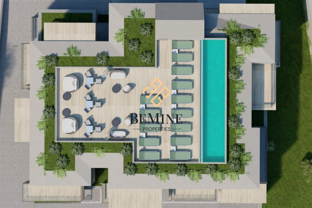 Apartamento T3 para Venda em São Martinho Foto 7