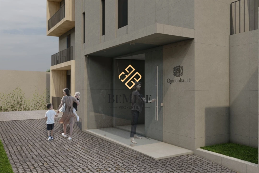 Apartamento T3 para Venda em São Martinho Foto 10