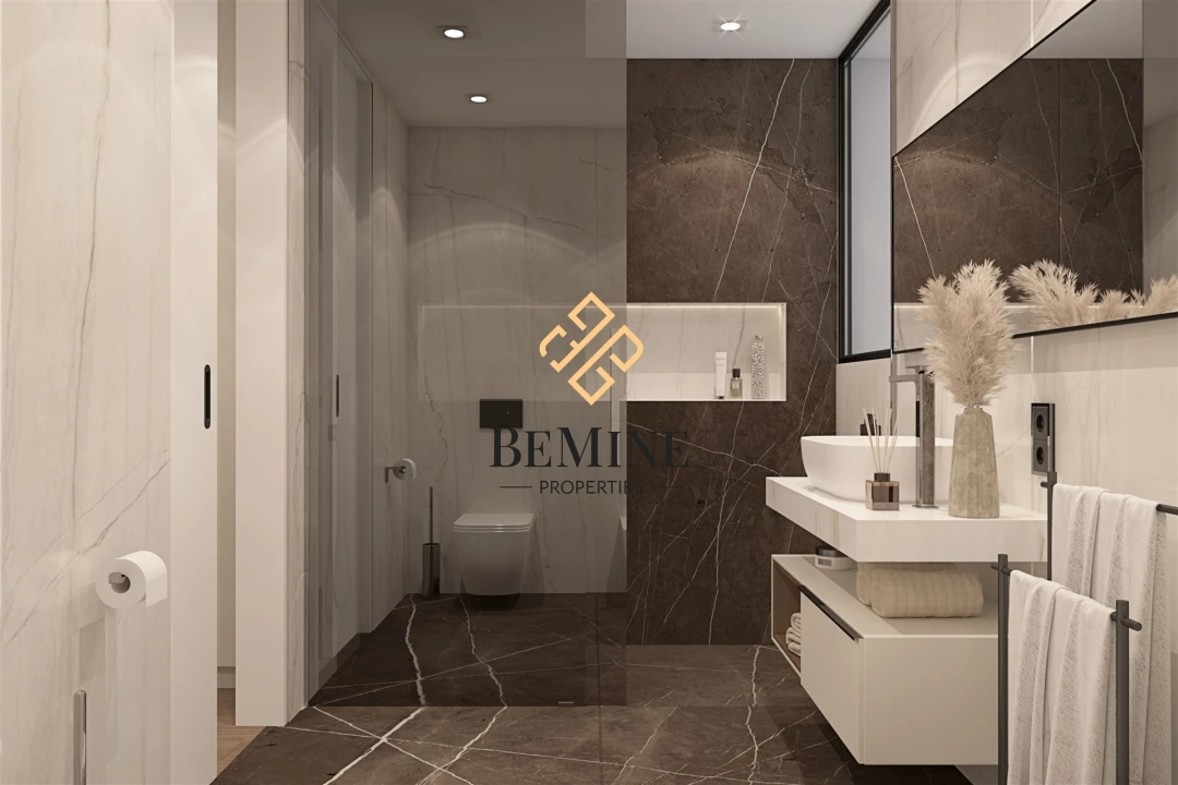 Apartamento T1 para Venda em Funchal (Santa Luzia) Foto 22