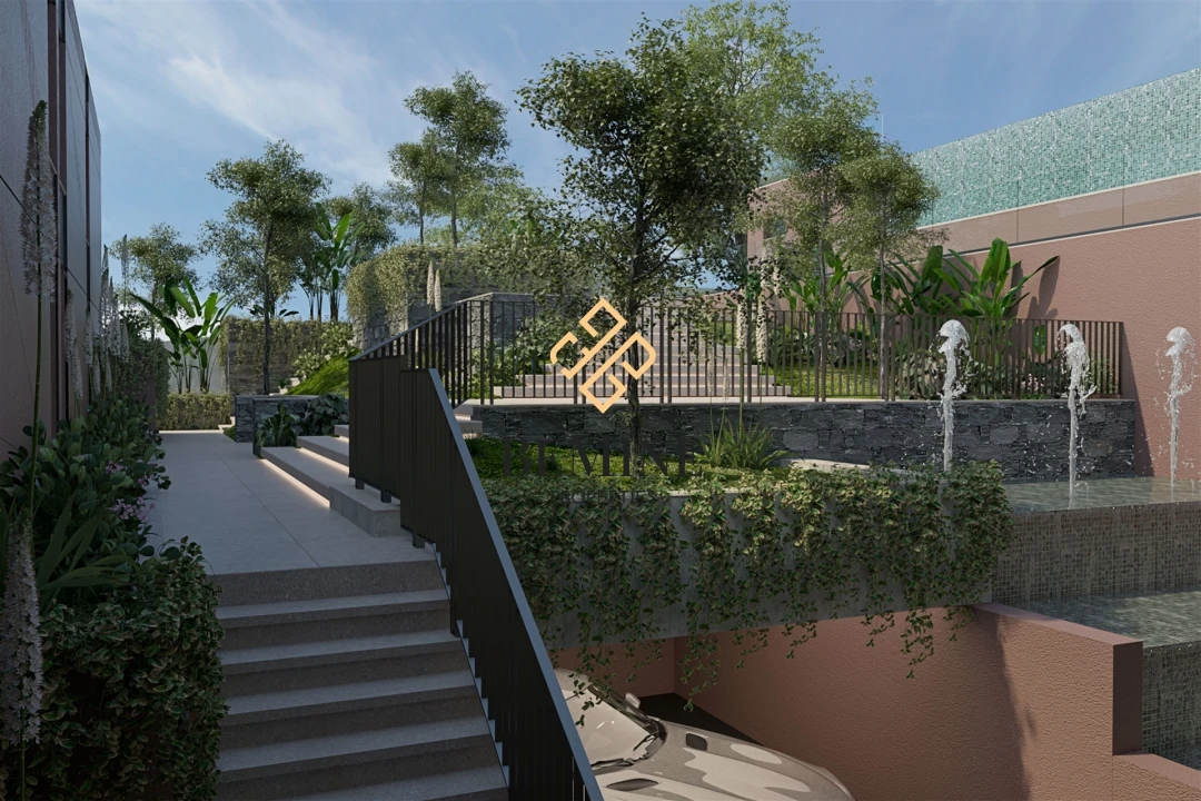 Apartamento T1 para Venda em Funchal (Santa Luzia) Foto 13