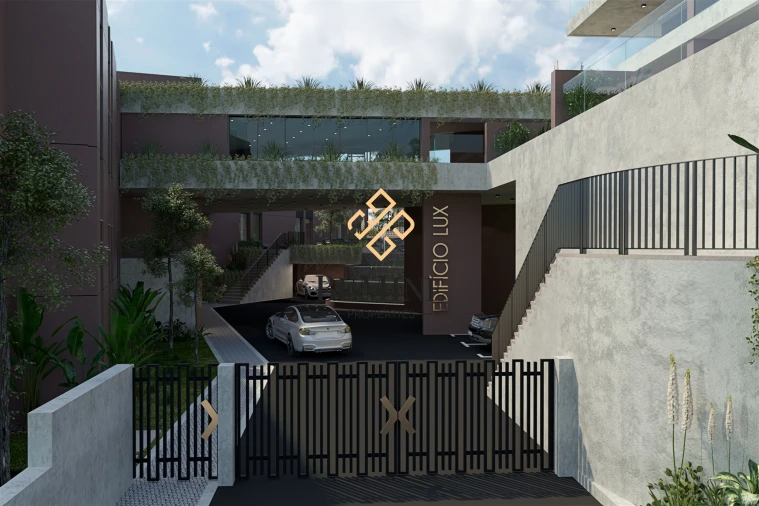 Apartamento T1 para Venda em Funchal (Santa Luzia) Foto 5