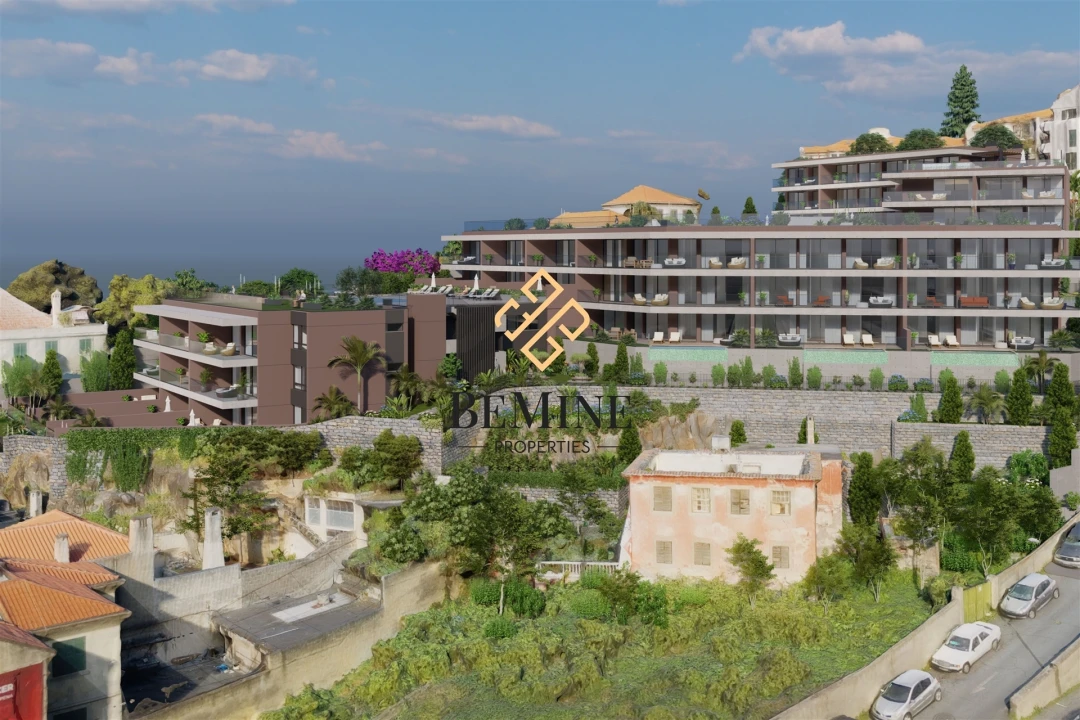 Apartamento T3 para Venda em Funchal (Santa Luzia) Foto 27