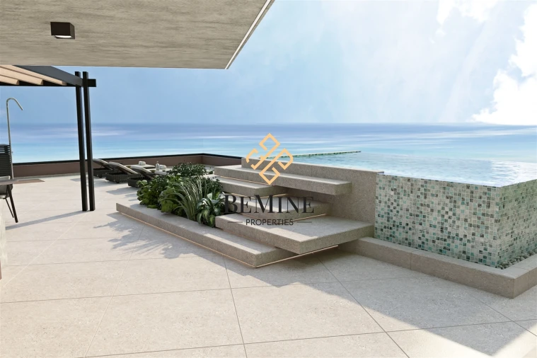 Apartamento T3 para Venda em Funchal (Santa Luzia) Foto 1