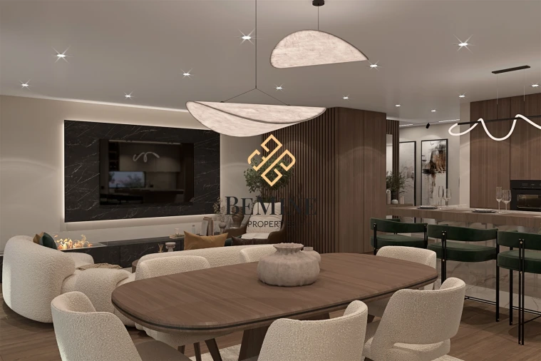 Apartamento T3 para Venda em Funchal (Santa Luzia) Foto 7