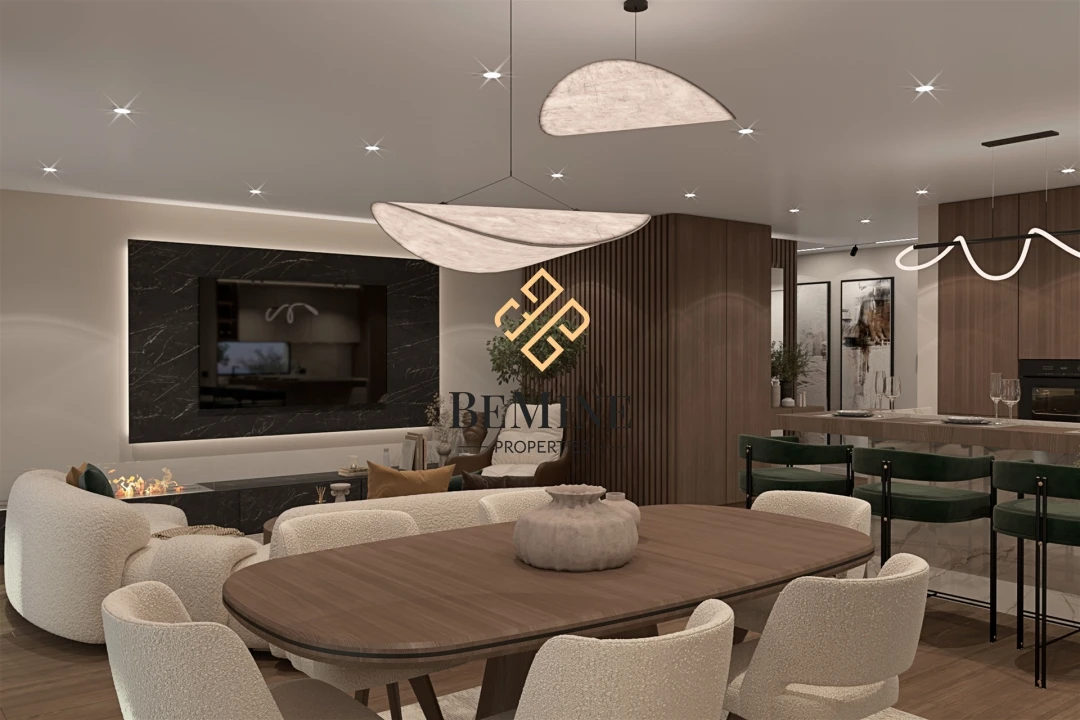 Apartamento T3 para Venda em Funchal (Santa Luzia) Foto 7