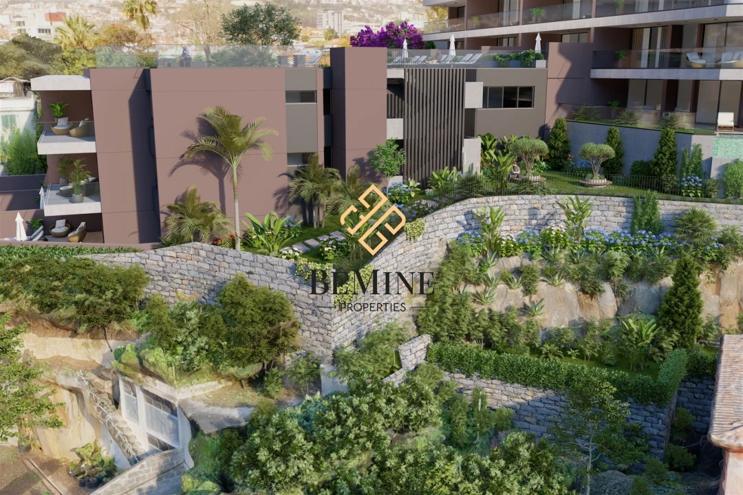 Apartamento T3 para Venda em Funchal (Santa Luzia) Foto 22