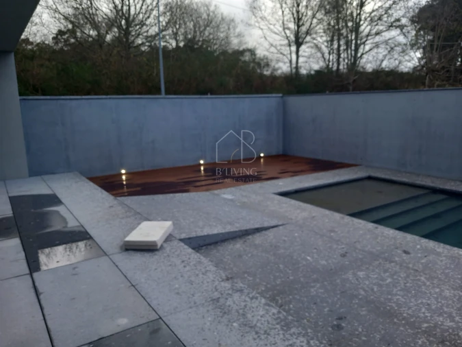 Moradia T0 para Venda em Palmeira Foto 10