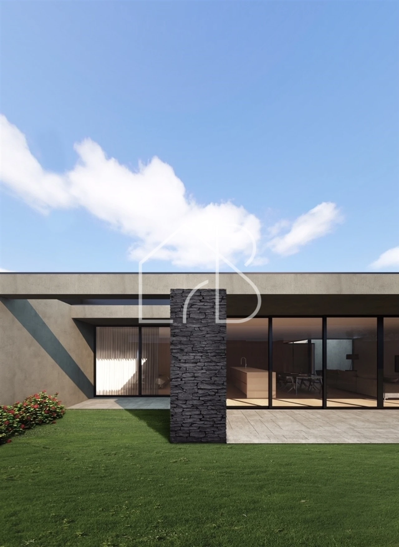 Moradia T0 para Venda em Palmeira Foto 29