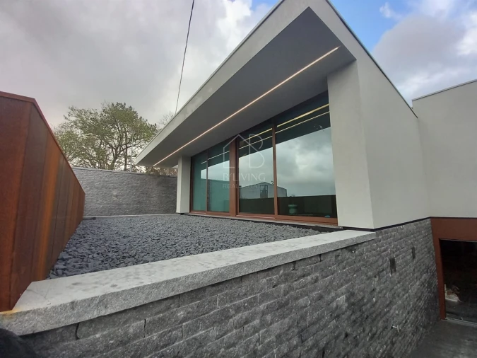 Moradia T0 para Venda em Palmeira