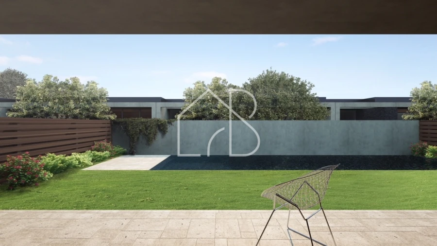 Moradia T0 para Venda em Palmeira Foto 26