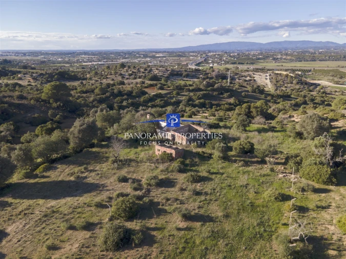 Terreno Misto para Venda em Porches Foto 6