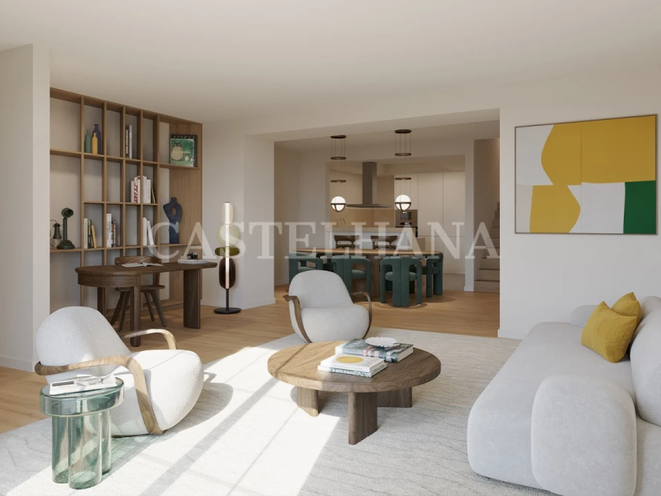 Moradia T3 para Venda em Lumiar Foto 5