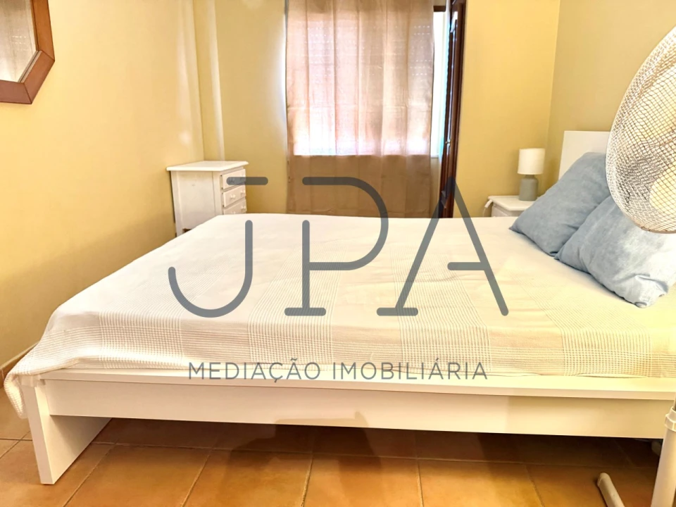 Apartamento T2 para Arrendamento férias em Monte Gordo Foto 8