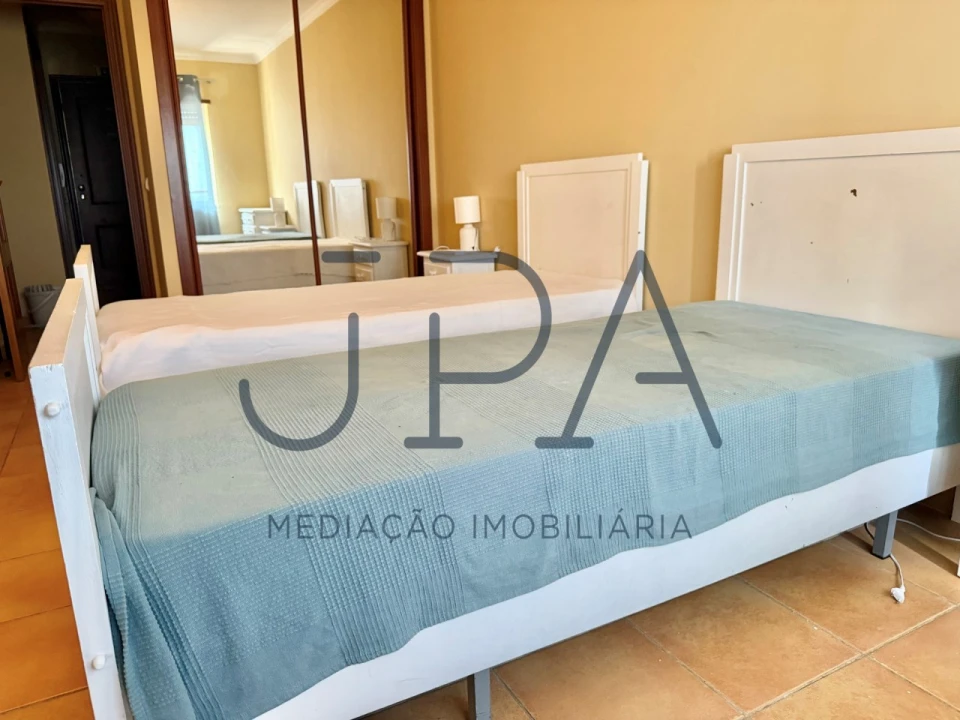 Apartamento T2 para Arrendamento férias em Monte Gordo Foto 13